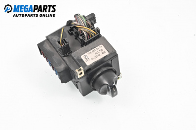 Ключ светлини  за Mercedes-Benz A-Class Hatchback  W168 (07.1997 - 08.2004), № 168 545 01 04