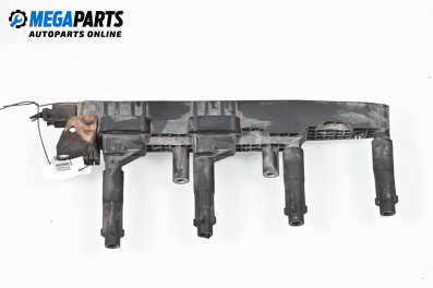 Запалителна бобина за Mercedes-Benz A-Class Hatchback  W168 (07.1997 - 08.2004) A 160 (168.033, 168.133), 102 к.с.