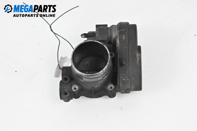 Дроселова клапа за Mercedes-Benz A-Class Hatchback  W168 (07.1997 - 08.2004) A 160 (168.033, 168.133), 102 к.с.