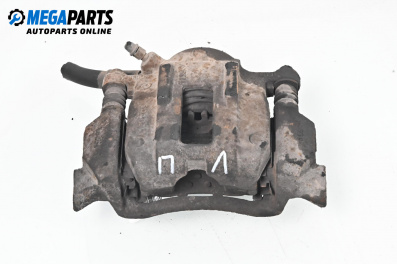 Спирачен апарат за Mercedes-Benz A-Class Hatchback  W168 (07.1997 - 08.2004), позиция: предна, лява