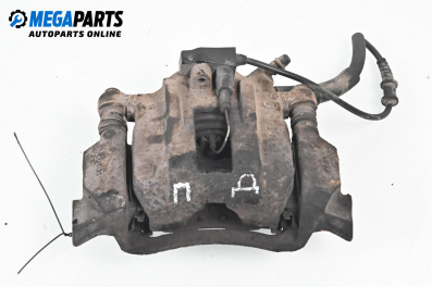 Спирачен апарат за Mercedes-Benz A-Class Hatchback  W168 (07.1997 - 08.2004), позиция: предна, дясна