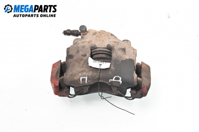 Спирачен апарат за Ford Puma Coupe (03.1997 - 06.2002), позиция: предна, дясна