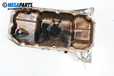 Картер за Ford Puma Coupe (03.1997 - 06.2002) 1.4 16V, 90 к.с.