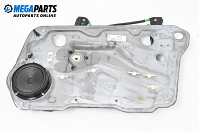 Механизъм ел. стъкло за Volkswagen Golf IV Hatchback (08.1997 - 06.2005), 4+1 вр., хечбек, позиция: предна, дясна