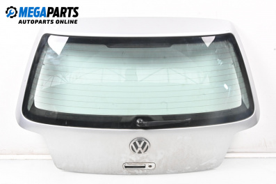 Заден капак за Volkswagen Golf IV Hatchback (08.1997 - 06.2005), 4+1 вр., хечбек, позиция: задна