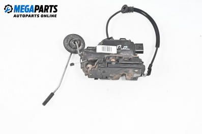 Брава на врата за Volkswagen Golf IV Hatchback (08.1997 - 06.2005), позиция: предна, дясна