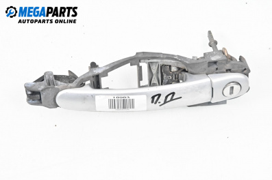 Външна дръжка за Volkswagen Golf IV Hatchback (08.1997 - 06.2005), 4+1 вр., хечбек, позиция: предна, дясна