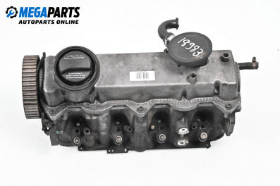 Глава за Volkswagen Golf IV Hatchback (08.1997 - 06.2005) 1.9 TDI, 110 к.с.