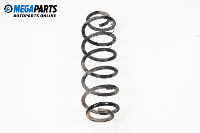 Пружина за ходова част за Volkswagen Golf IV Hatchback (08.1997 - 06.2005), хечбек, позиция: задна