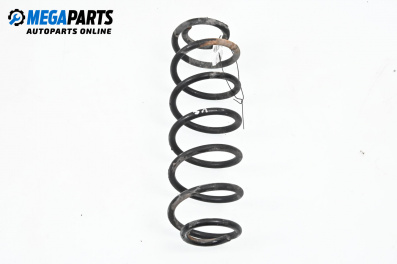 Пружина за ходова част за Volkswagen Golf IV Hatchback (08.1997 - 06.2005), хечбек, позиция: задна