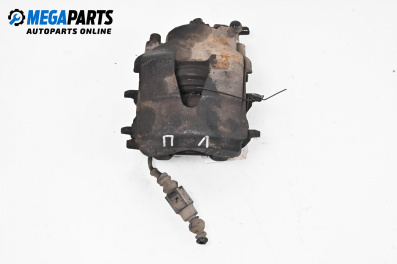 Спирачен апарат за Volkswagen Golf IV Hatchback (08.1997 - 06.2005), позиция: предна, лява