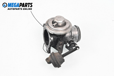 EGR-клапан за Volkswagen Golf IV Hatchback (08.1997 - 06.2005) 1.9 TDI, 110 к.с.