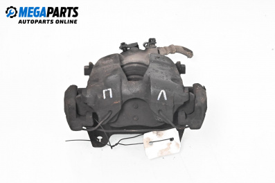 Спирачен апарат за Fiat Marea Weekend (09.1996 - 12.2007), позиция: предна, лява