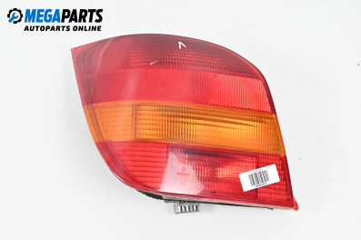 Стоп за Ford Fiesta III Hatchback (01.1989 - 01.1997), хечбек, позиция: лява