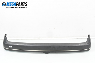 Задна броня за Ford Fiesta III Hatchback (01.1989 - 01.1997), хечбек