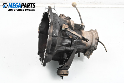 Ръчна скоростна кутия за Ford Fiesta III Hatchback (01.1989 - 01.1997) 1.4, 73 к.с.