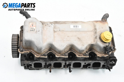 Глава за Ford Fiesta III Hatchback (01.1989 - 01.1997) 1.4, 73 к.с.