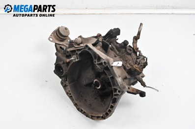 Ръчна скоростна кутия за Lancia Y Hatchback (11.1995 - 09.2003) 1.1 (840AE), 54 к.с.