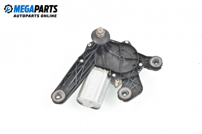 Ел. мотор за чистачките за Citroen C2 EnterPrice (11.2003 - 12.2009), хечбек, позиция: задна