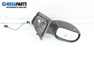 Огледало за Citroen C2 EnterPrice (11.2003 - 12.2009), 2+1 вр., хечбек, позиция: дясна