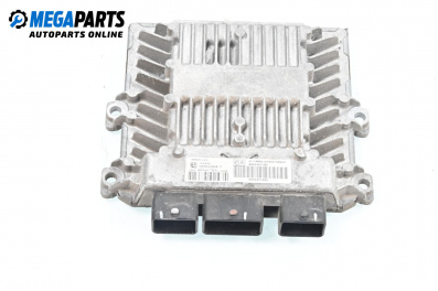 Компютър двигател за Citroen C2 EnterPrice (11.2003 - 12.2009) 1.4 HDi, 68 к.с.