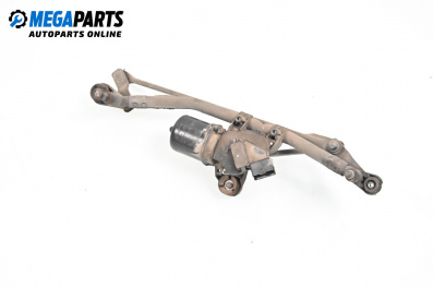 Ел. мотор за чистачките за Citroen C2 EnterPrice (11.2003 - 12.2009), хечбек, позиция: предна