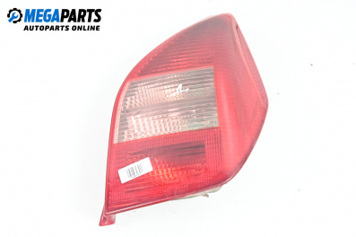 Стоп за Citroen C2 EnterPrice (11.2003 - 12.2009), хечбек, позиция: дясна