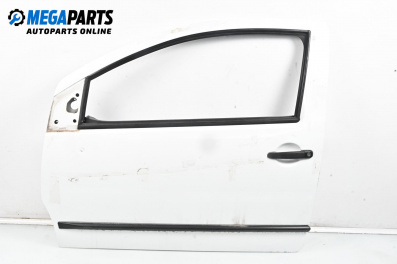 Врата за Citroen C2 EnterPrice (11.2003 - 12.2009), 2+1 вр., хечбек, позиция: лява