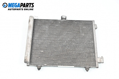 Климатичен радиатор за Citroen C2 EnterPrice (11.2003 - 12.2009) 1.4 HDi, 68 к.с.