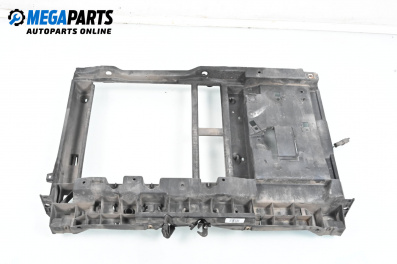 Стойка на радиатора за Citroen C2 EnterPrice (11.2003 - 12.2009) 1.4 HDi, 68 к.с.