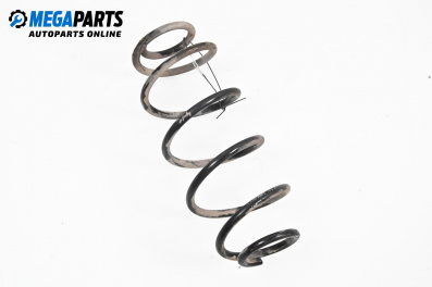 Пружина за ходова част за Citroen C2 EnterPrice (11.2003 - 12.2009), хечбек, позиция: задна