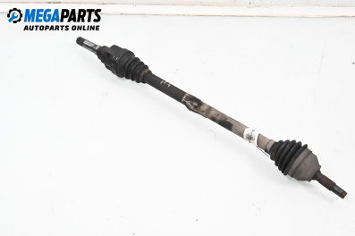 Полуоска за Citroen C2 EnterPrice (11.2003 - 12.2009) 1.4 HDi, 68 к.с., позиция: предна, дясна