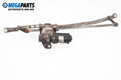 Ел. мотор за чистачките за Lancia Lybra Station Wagon (07.1999 - 10.2005), комби, позиция: предна