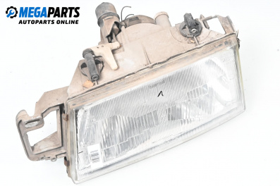 Фар за Fiat Tempra Sedan (03.1990 - 12.1998), седан, позиция: лява