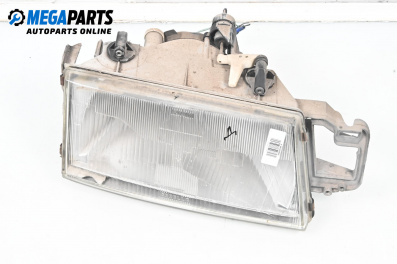 Фар за Fiat Tempra Sedan (03.1990 - 12.1998), седан, позиция: дясна