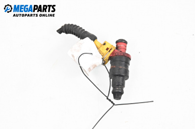 Дюза бензин за Fiat Tempra Sedan (03.1990 - 12.1998) 1.6 i.e. (159.AJ), 90 к.с.