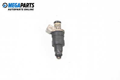 Дюза бензин за Citroen Berlingo Pick-Up / Van I (07.1996 - 12.2011) 1.4 i (MFKFX, MFKFW), 75 к.с.