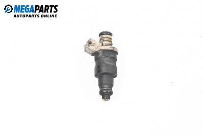 Дюза бензин за Citroen Berlingo Pick-Up / Van I (07.1996 - 12.2011) 1.4 i (MFKFX, MFKFW), 75 к.с.