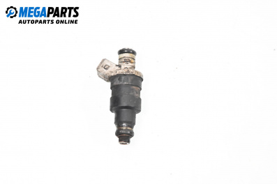 Дюза бензин за Citroen Berlingo Pick-Up / Van I (07.1996 - 12.2011) 1.4 i (MFKFX, MFKFW), 75 к.с.