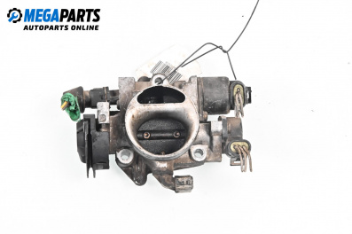 Дроселова клапа за Citroen Berlingo Pick-Up / Van I (07.1996 - 12.2011) 1.4 i (MFKFX, MFKFW), 75 к.с.