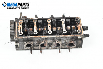 Глава за Citroen Berlingo Pick-Up / Van I (07.1996 - 12.2011) 1.4 i (MFKFX, MFKFW), 75 к.с.