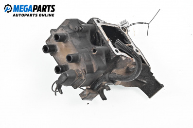 Запалителна бобина за Citroen Berlingo Pick-Up / Van I (07.1996 - 12.2011) 1.4 i (MFKFX, MFKFW), 75 к.с.