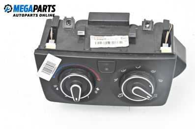 Панел климатик за Peugeot Boxer Box III (04.2006 - ...)