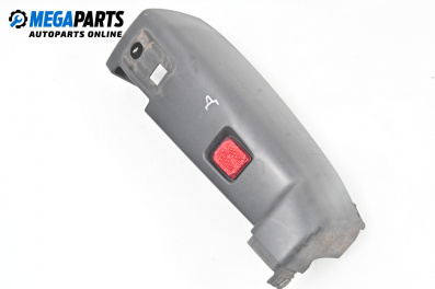 Елемент задна броня за Peugeot Boxer Box III (04.2006 - ...), товарен