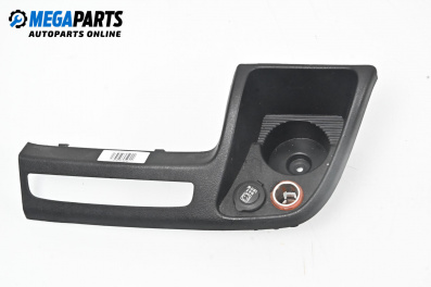 Централна конзола за Peugeot Boxer Box III (04.2006 - ...)