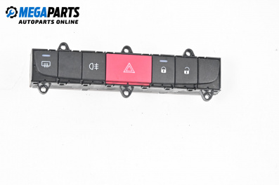 Панел бутони за Peugeot Boxer Box III (04.2006 - ...), № 7355331170