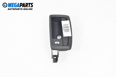 Вътрешна дръжка преден капак за Peugeot Boxer Box III (04.2006 - ...), 2+1 вр., товарен