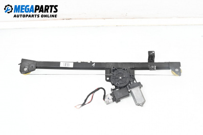 Машинка ел. стъкло за Peugeot Boxer Box III (04.2006 - ...), 2+1 вр., товарен, позиция: лява