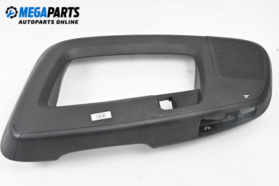 Кора врата за Peugeot Boxer Box III (04.2006 - ...), 2+1 вр., товарен, позиция: дясна