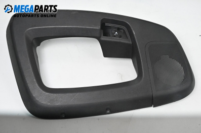 Кора врата за Peugeot Boxer Box III (04.2006 - ...), 2+1 вр., товарен, позиция: лява